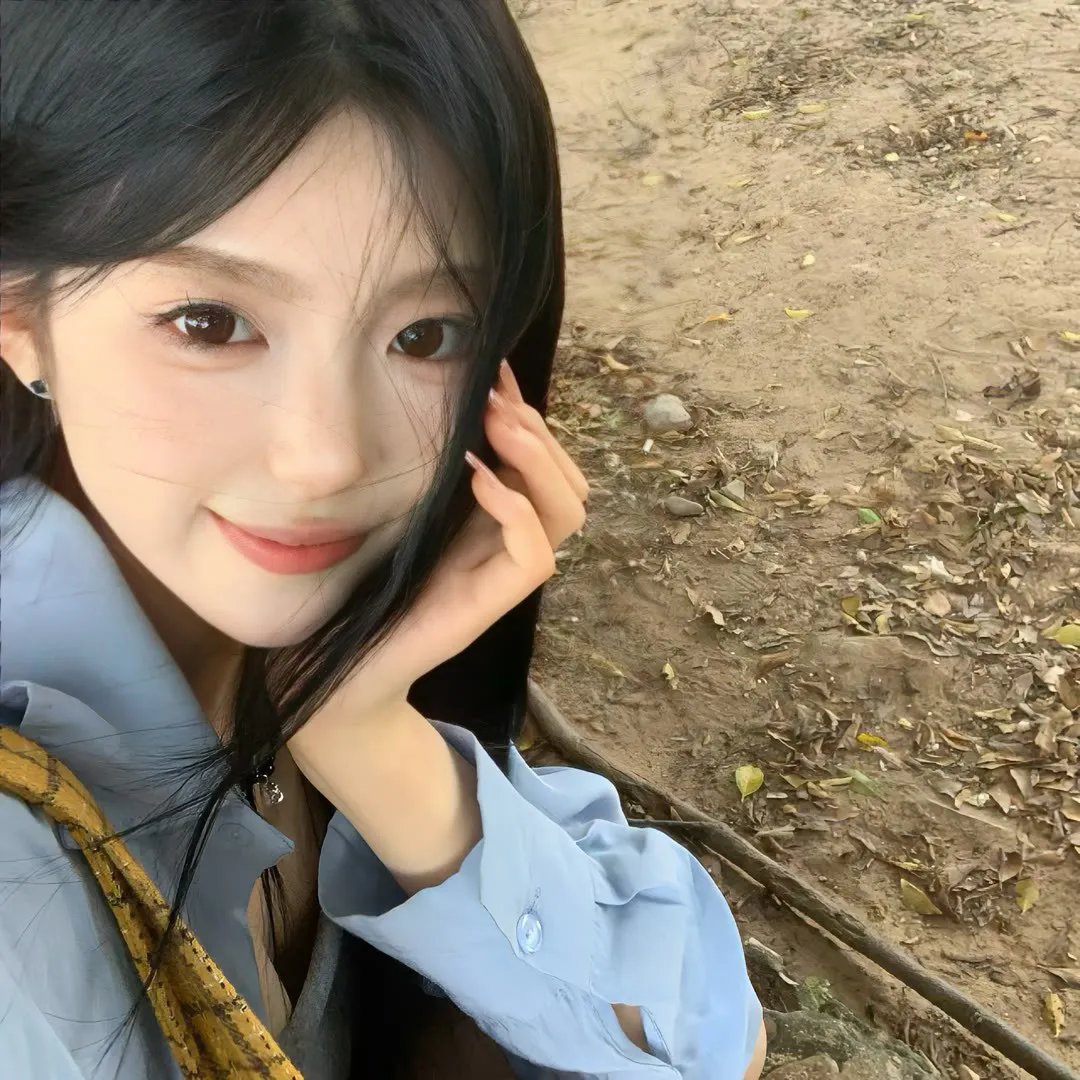 丑女